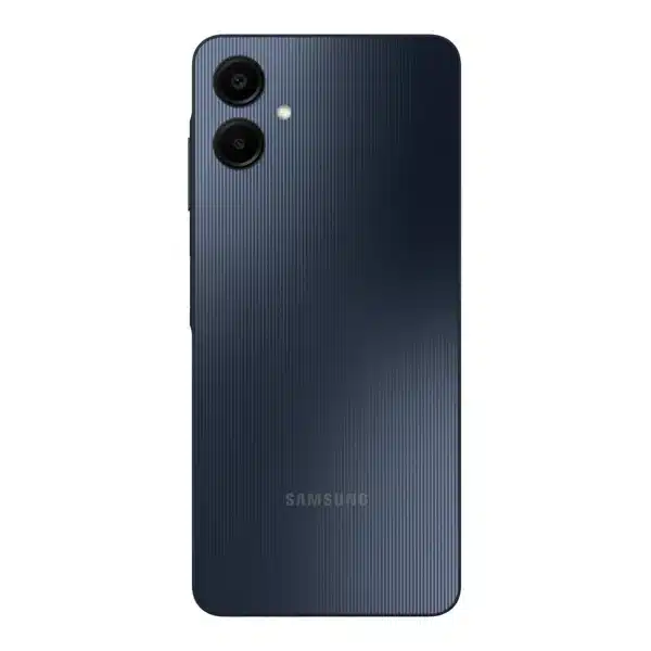 Galaxy A06 parte tracera