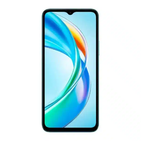 Vista frontal display honor play 9A