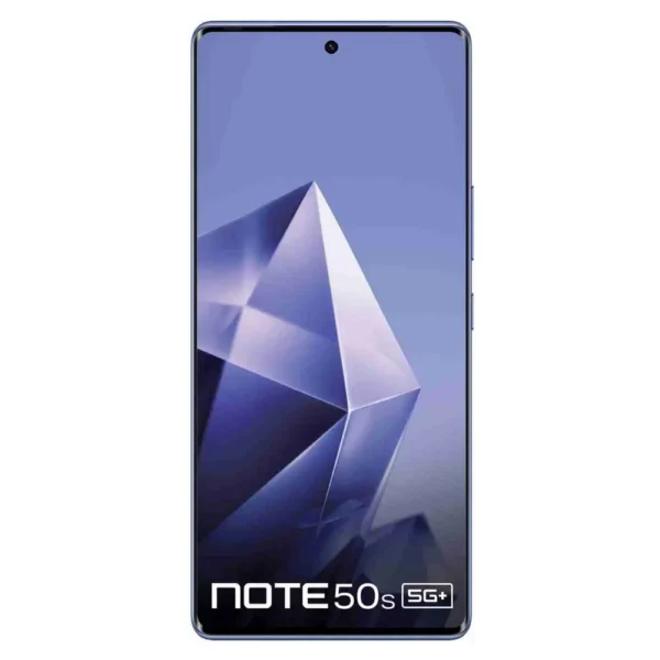 Pantalla AMOLED de 6.78 pulgadas con marcos delgados y diseño envolvente