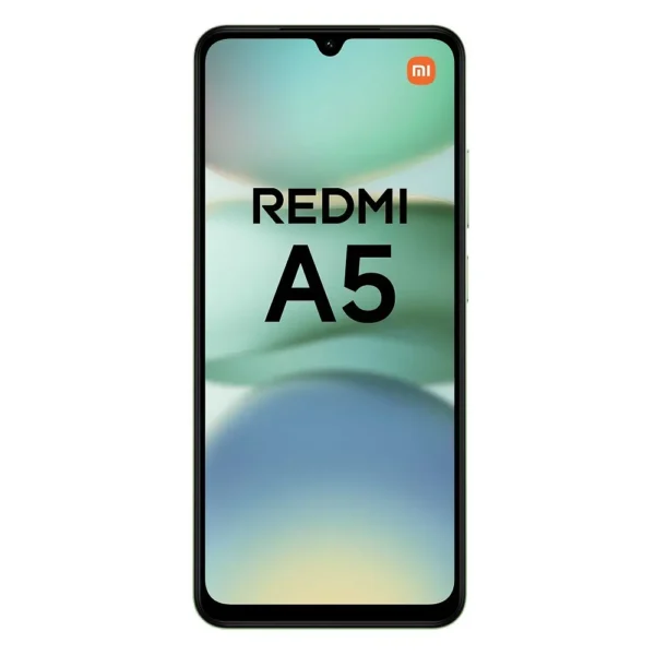 Pantalla del Xiaomi Redmi A5