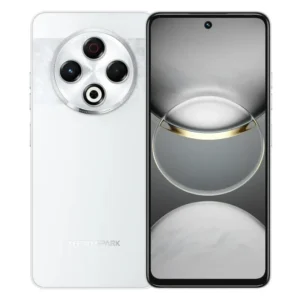 tecno spark 30 4g hielo astral vista completa