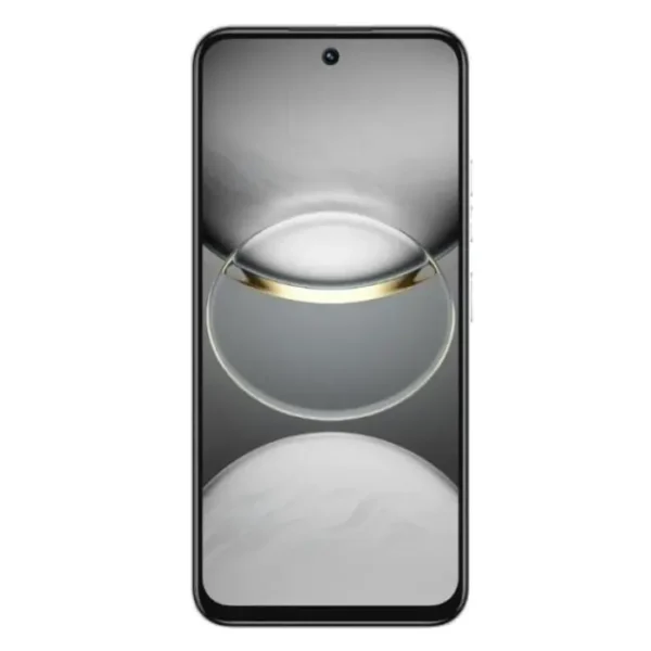 TECNO Spark 30C vista frontal mostrando su pantalla