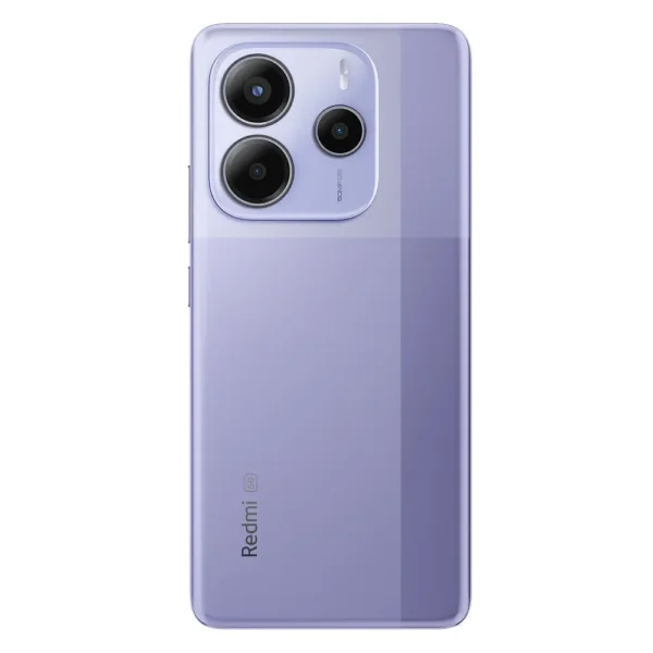 Módulo de cámara trasera del Xiaomi Redmi Note 15 5G