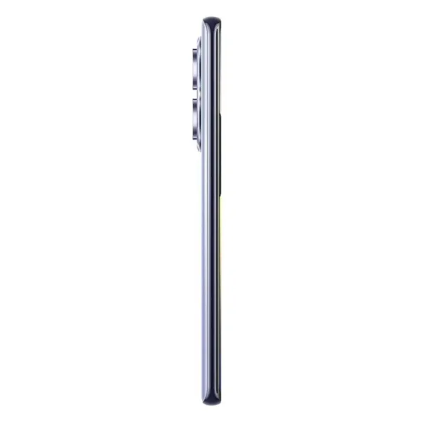 Vista lateral del Xiaomi Redmi Note 14 Pro 4G